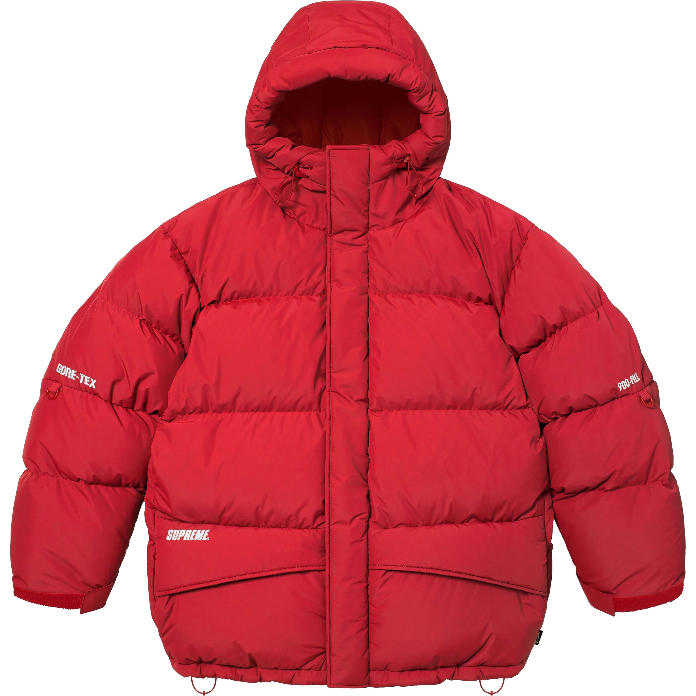 GORE-TEX 900-Fill Down Parka view 8